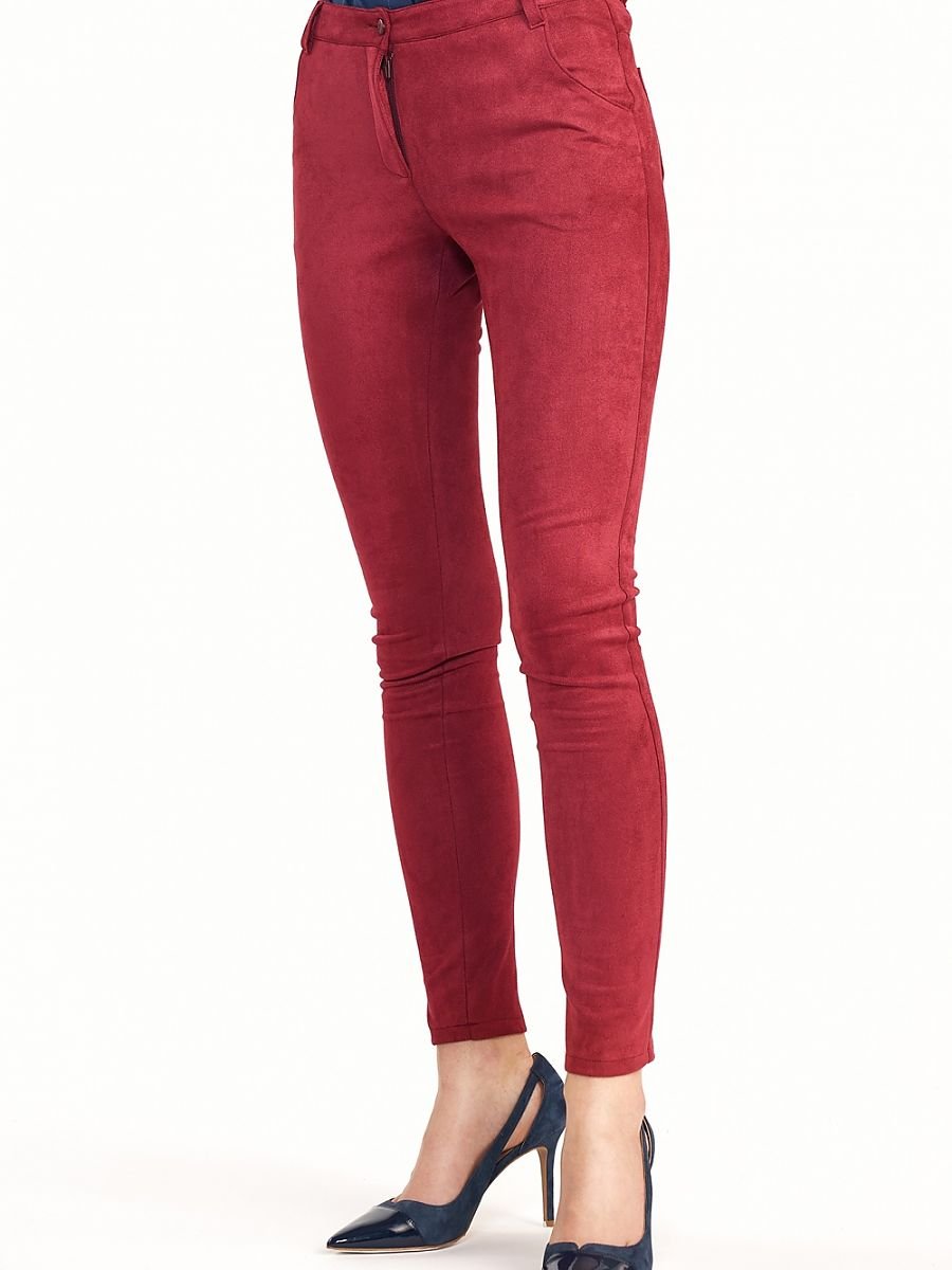 Trousers model 157891 Nife