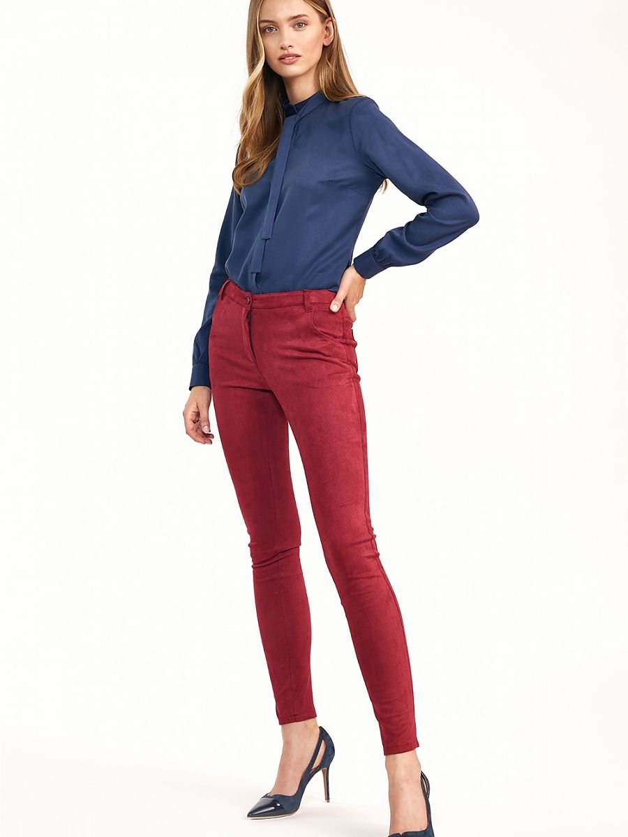 Trousers model 157891 Nife