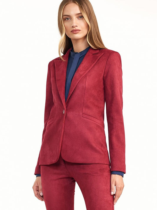 Jacket model 157893 Nife