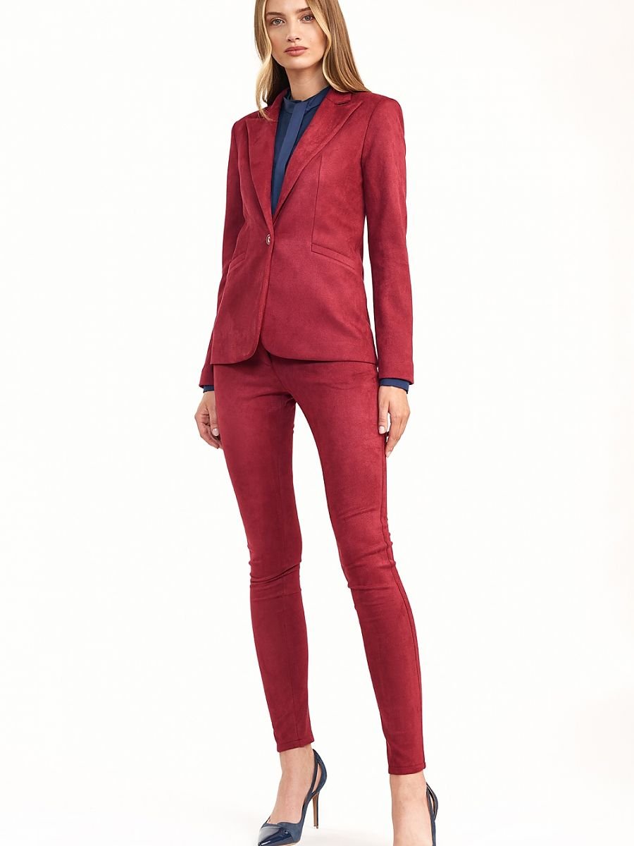 Jacket model 157893 Nife