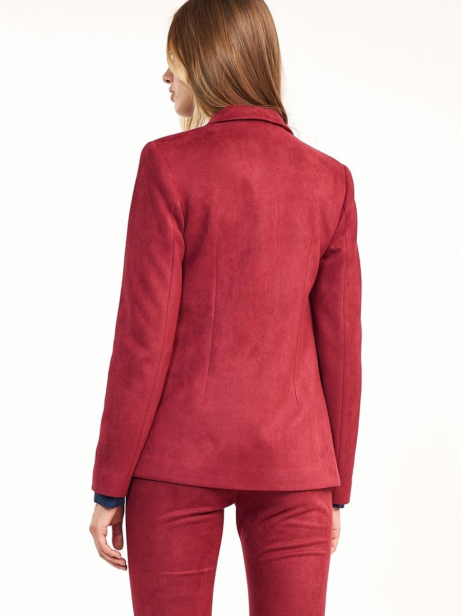 Jacket model 157893 Nife