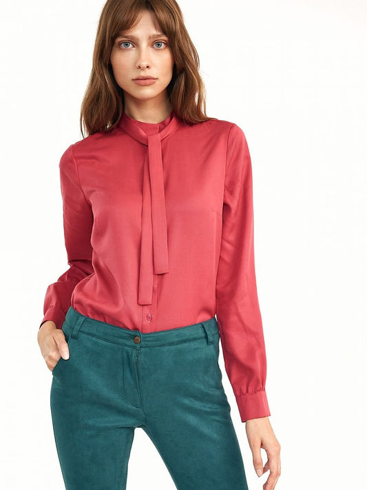 Long sleeve shirt model 157894 Nife