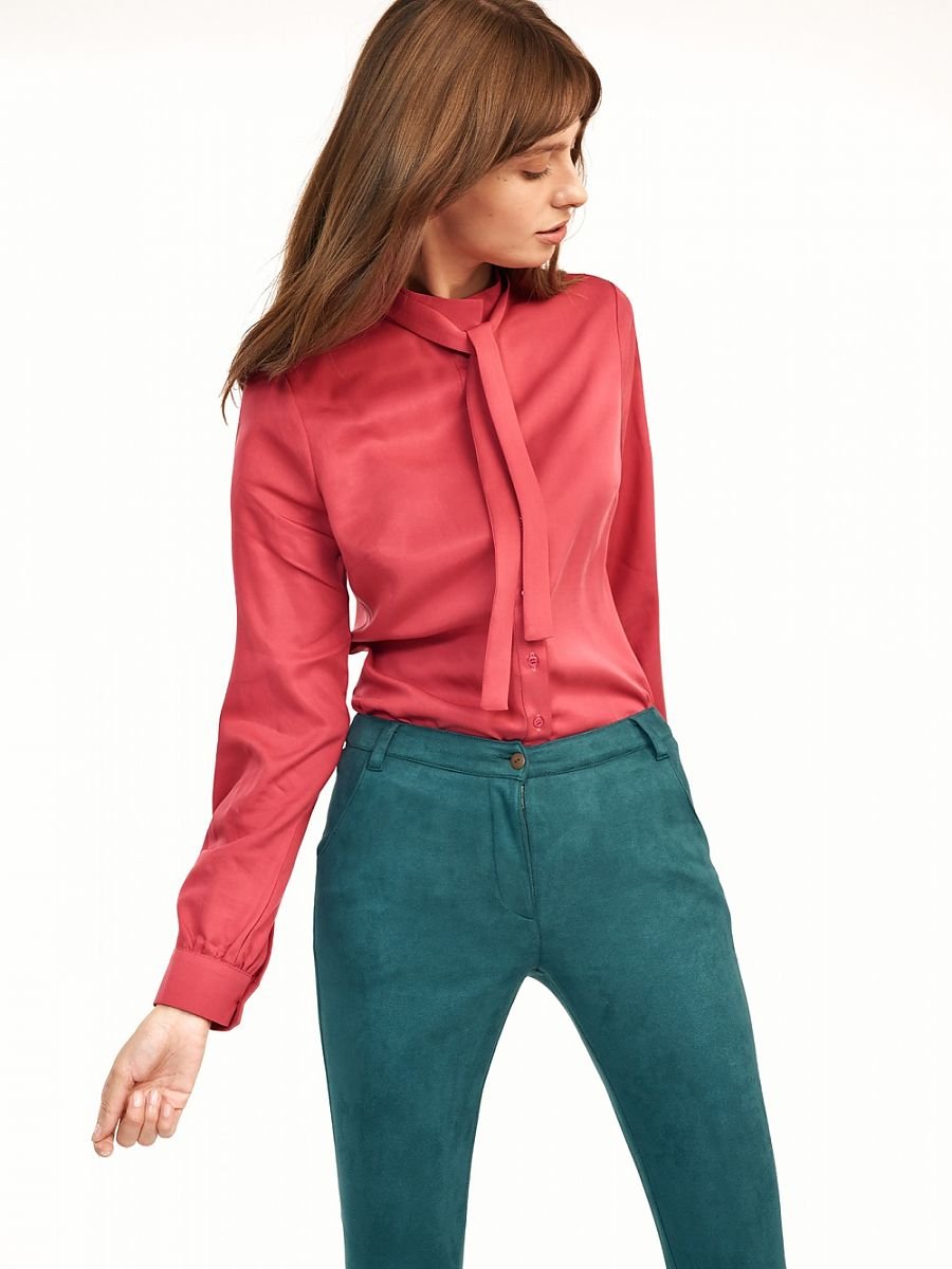 Long sleeve shirt model 157894 Nife