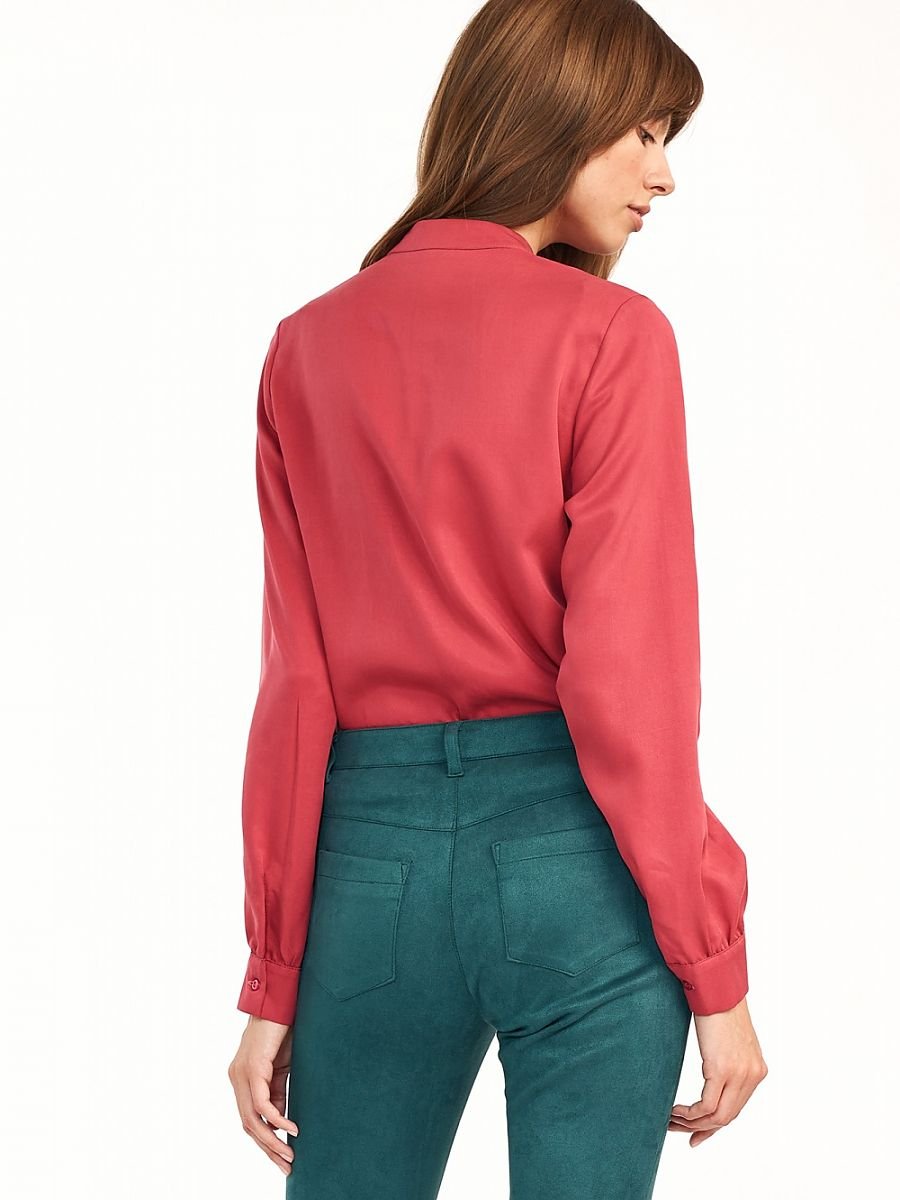 Long sleeve shirt model 157894 Nife