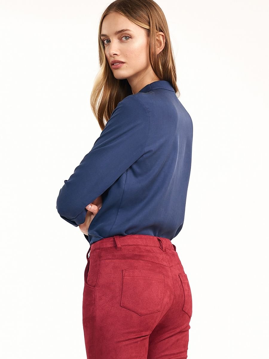 Blouse model 157895 Nife