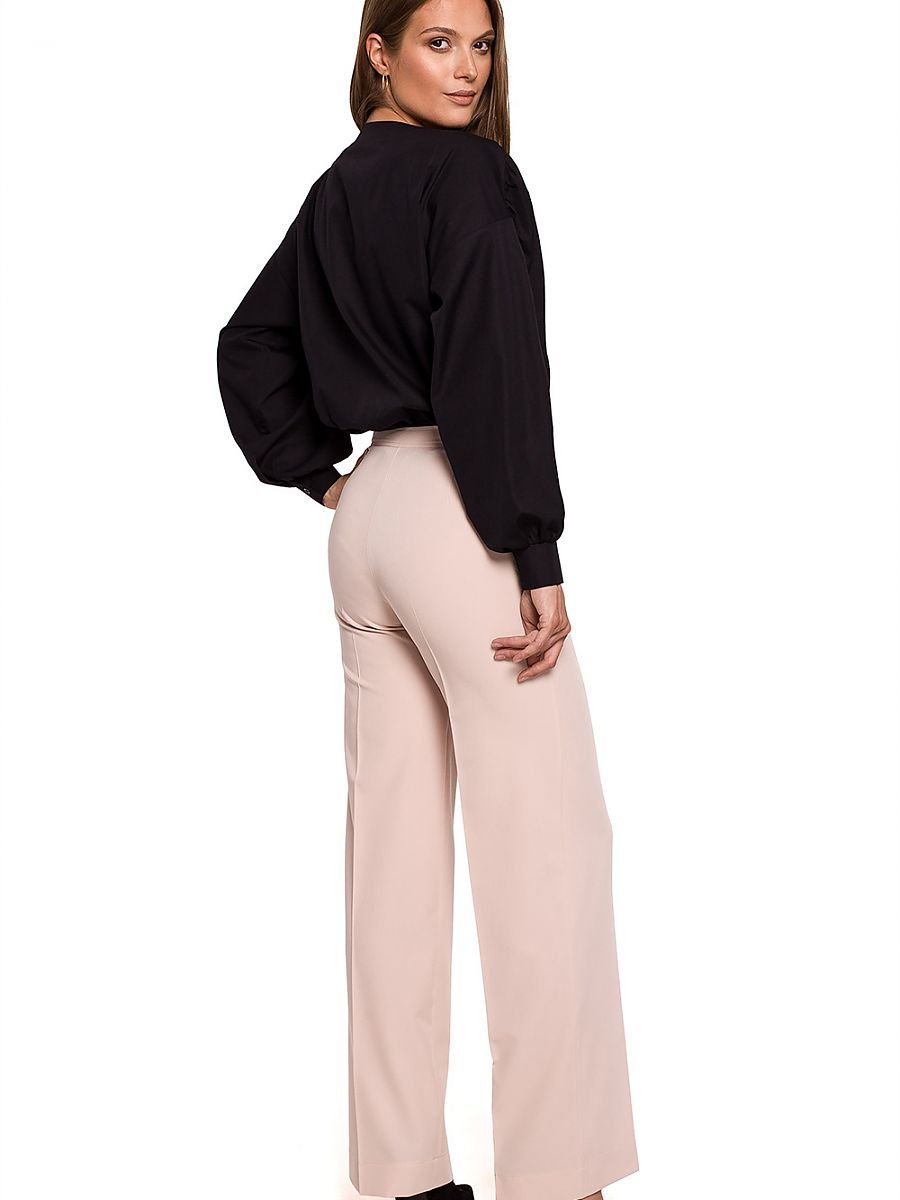 Trousers model 158103 Makover