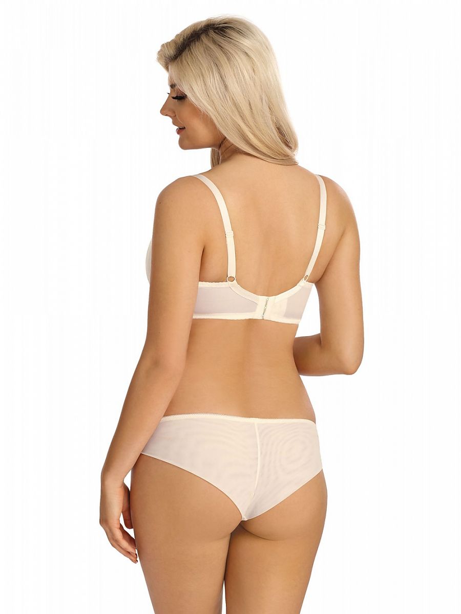 Panties model 158136 Lupo Line