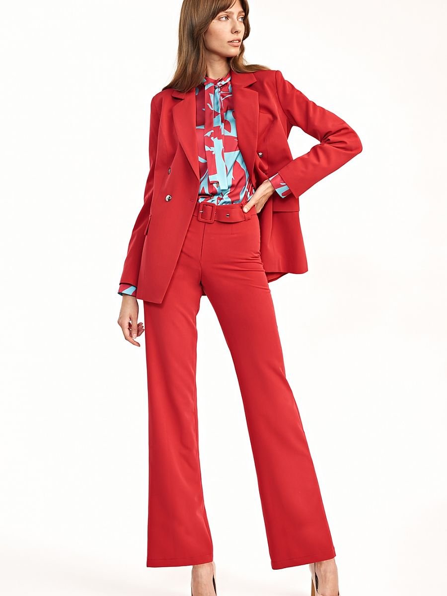 Women trousers model 158330 Nife