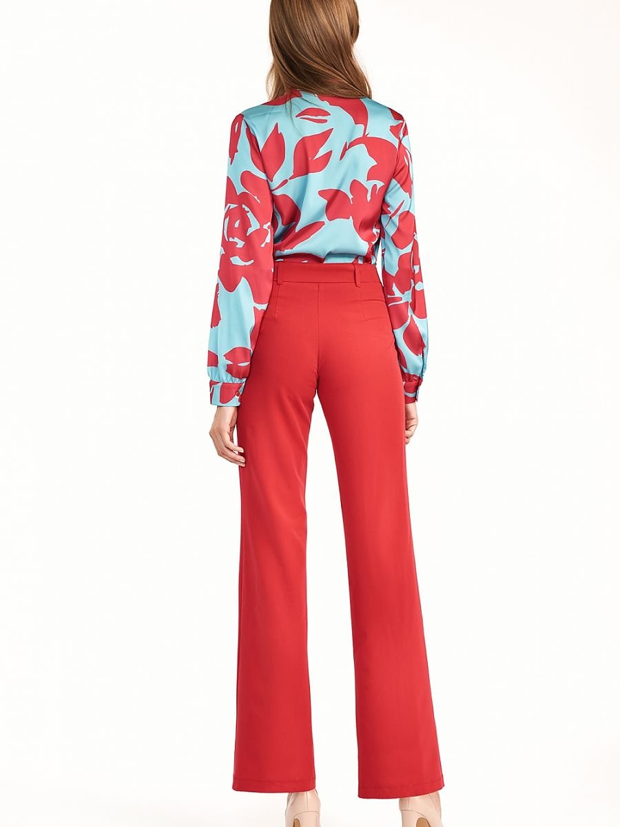 Women trousers model 158330 Nife