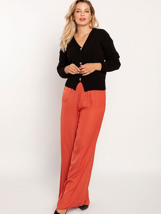 Cardigan model 158405 MKM