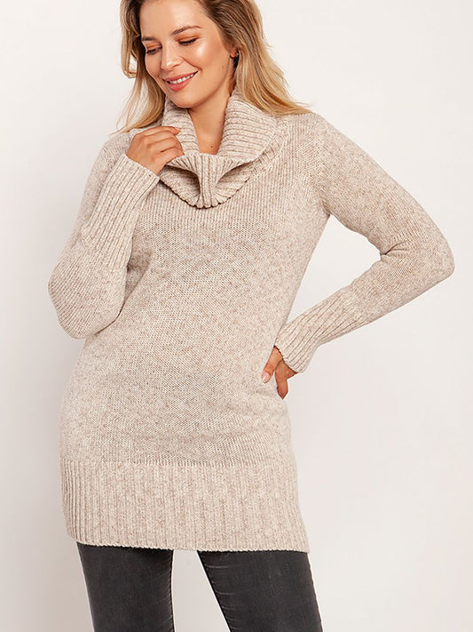 Jumper model 158418 MKM