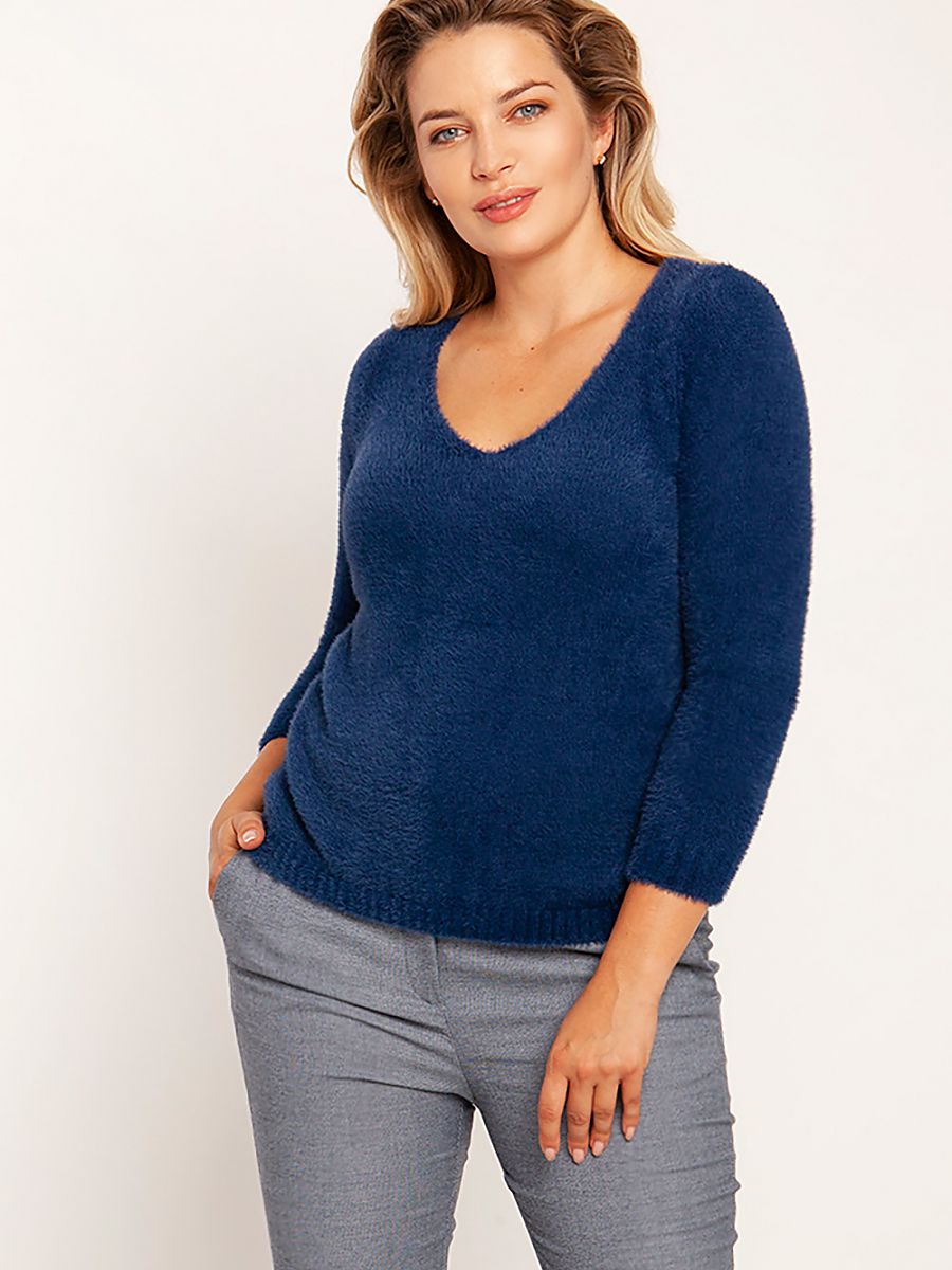 Jumper model 158426 MKM