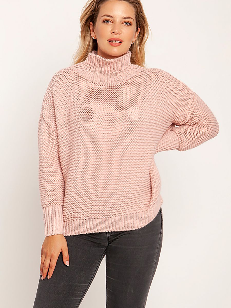 Jumper model 158430 MKM