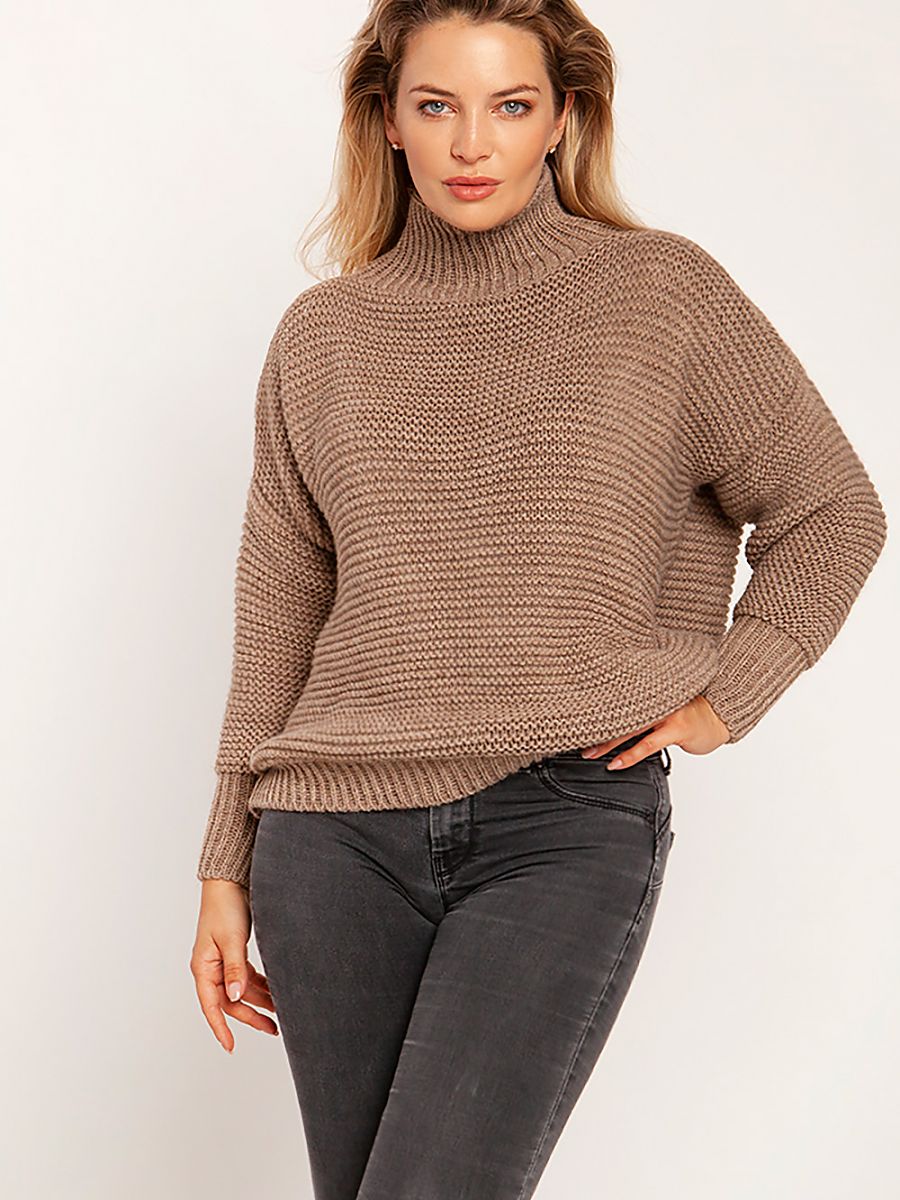 Jumper model 158431 MKM