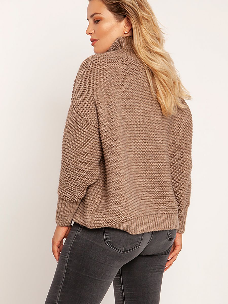 Jumper model 158431 MKM