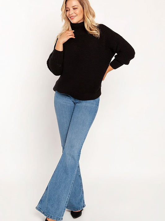 Jumper model 158432 MKM