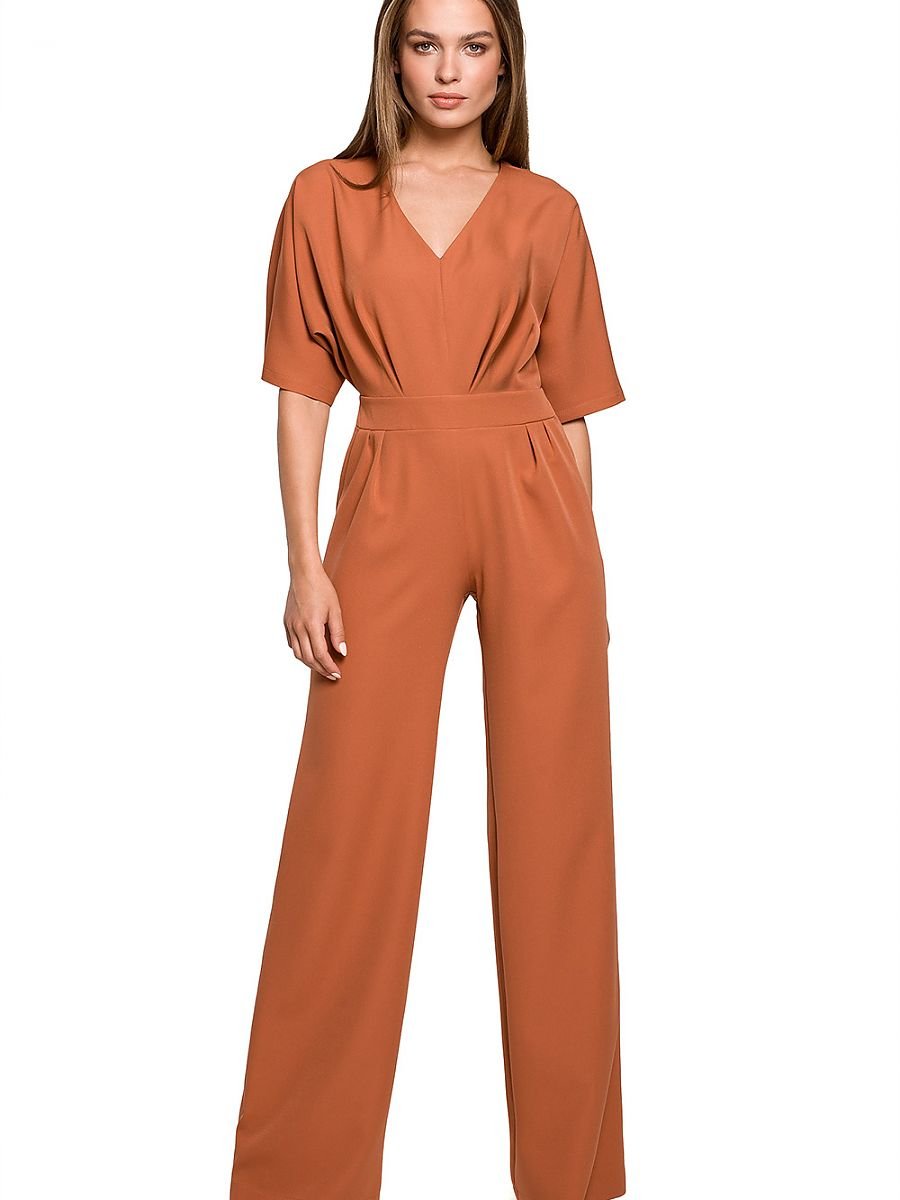 Suit model 158466 Stylove