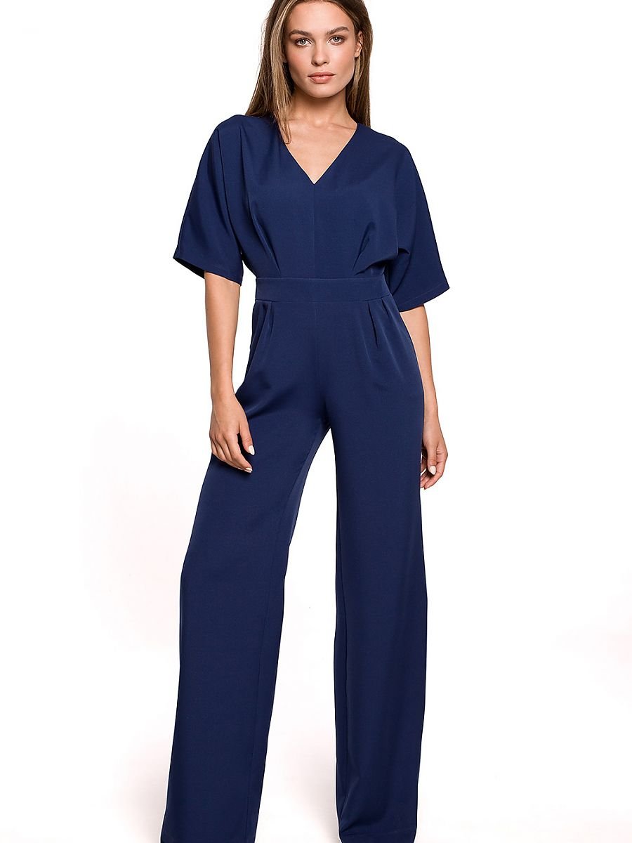 Suit model 158467 Stylove