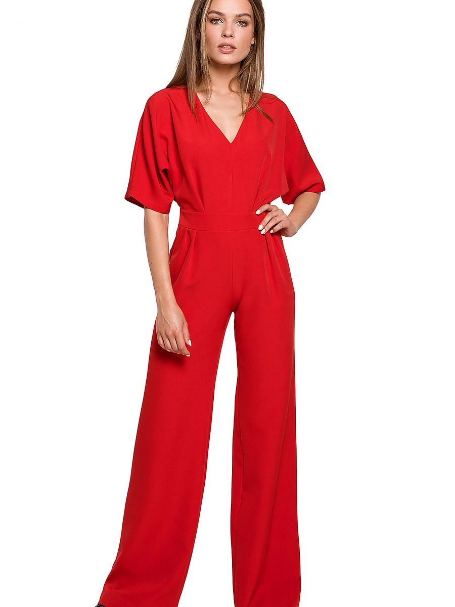 Suit model 158468 Stylove