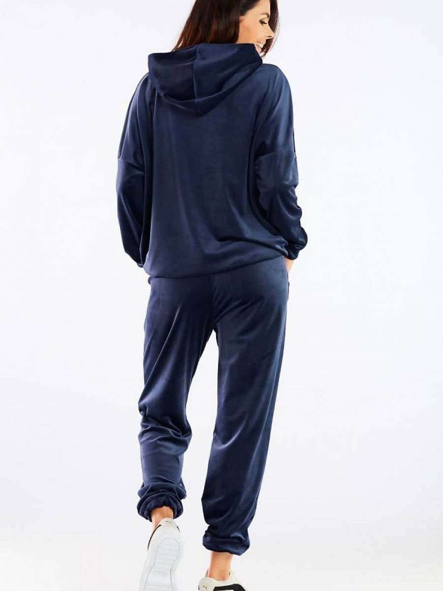 Tracksuit trousers model 158609 awama