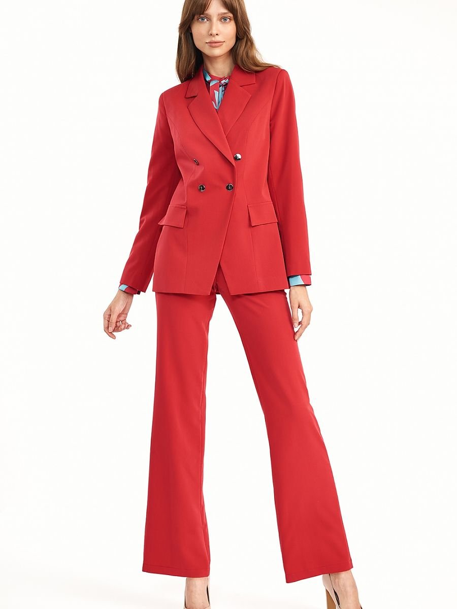 Jacket model 158667 Nife