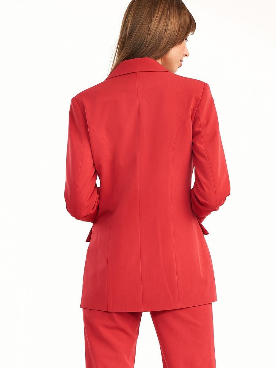 Jacket model 158667 Nife