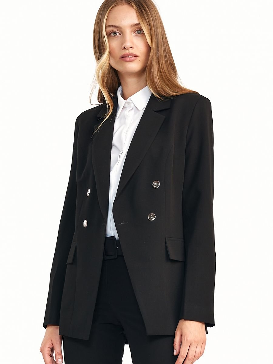 Jacket model 158668 Nife