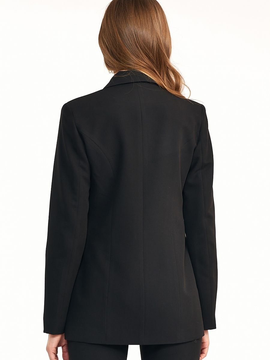 Jacket model 158668 Nife