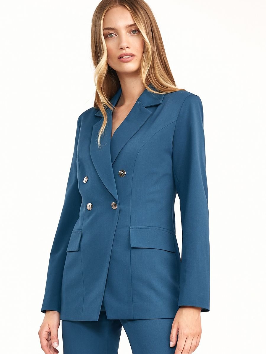 Jacket model 158669 Nife