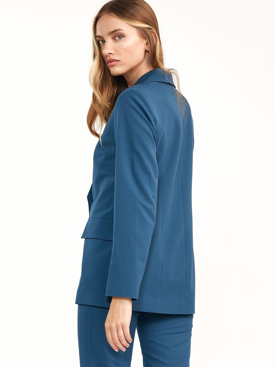 Jacket model 158669 Nife