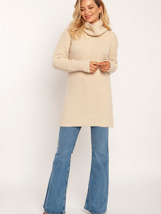 Turtleneck model 158718 MKM