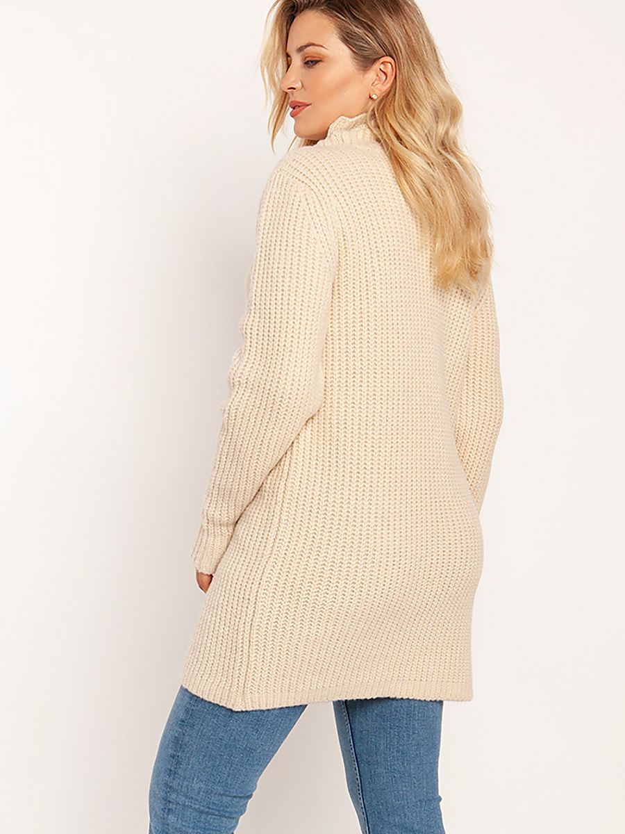 Turtleneck model 158718 MKM