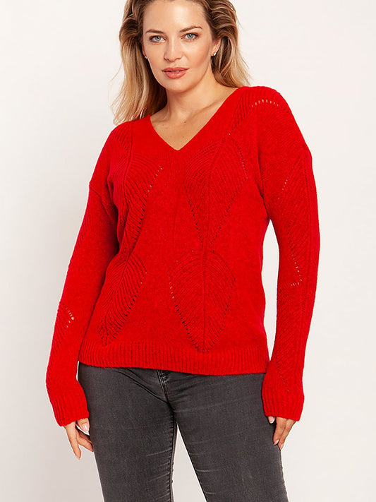 Jumper model 158730 MKM