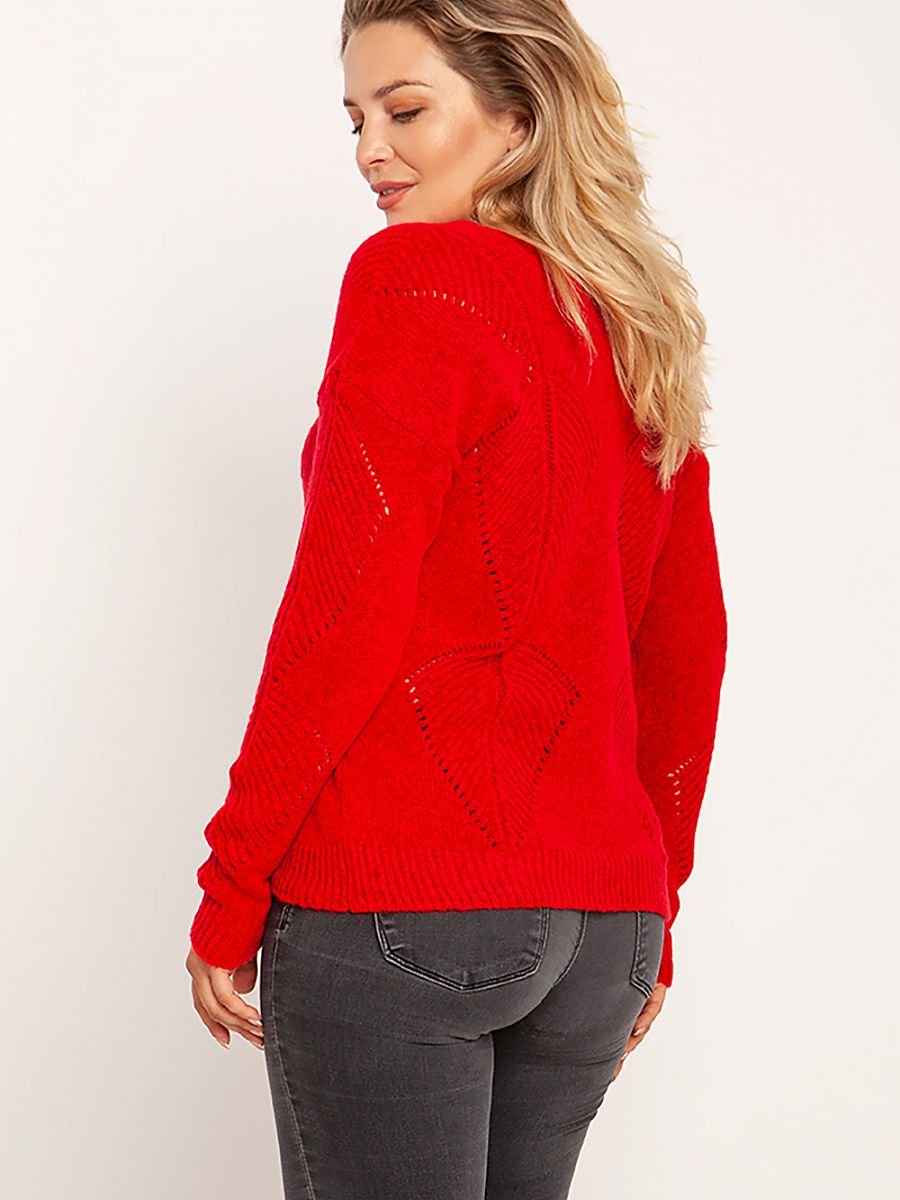 Jumper model 158730 MKM