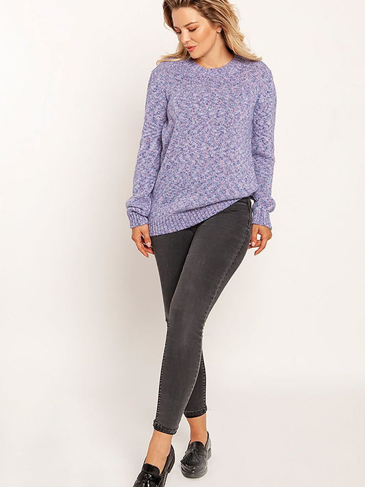 Jumper model 158734 MKM