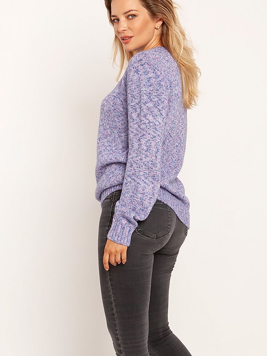 Jumper model 158734 MKM