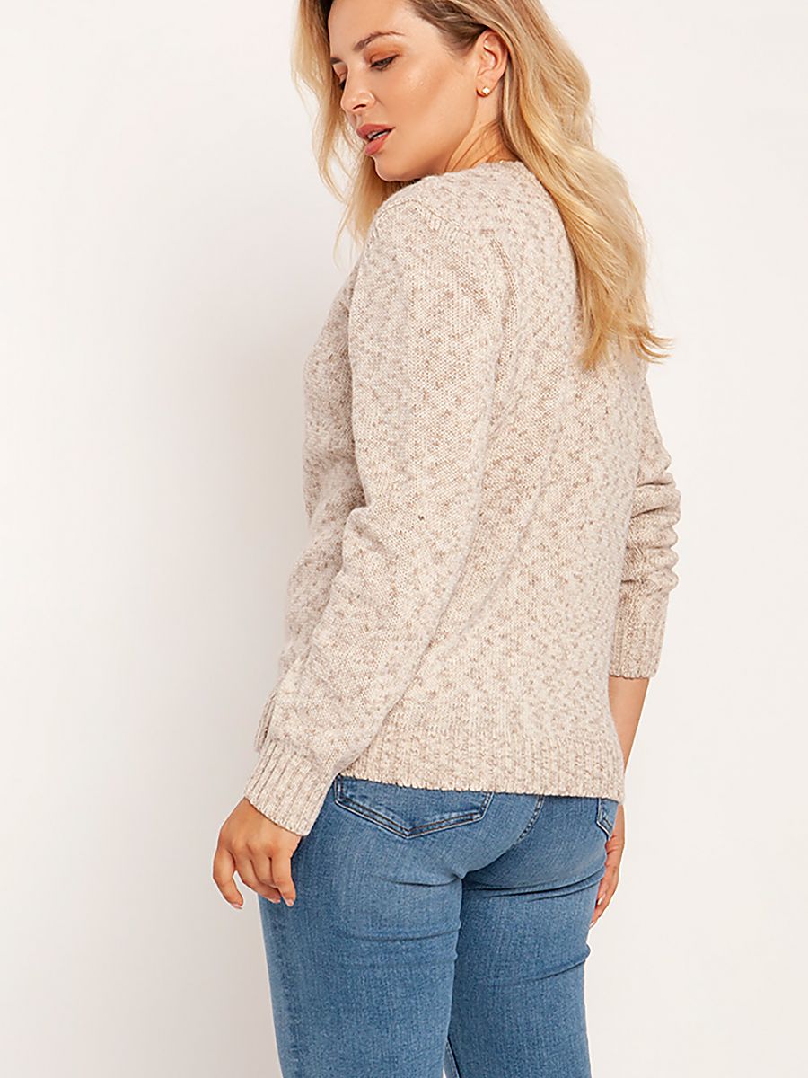 Jumper model 158735 MKM