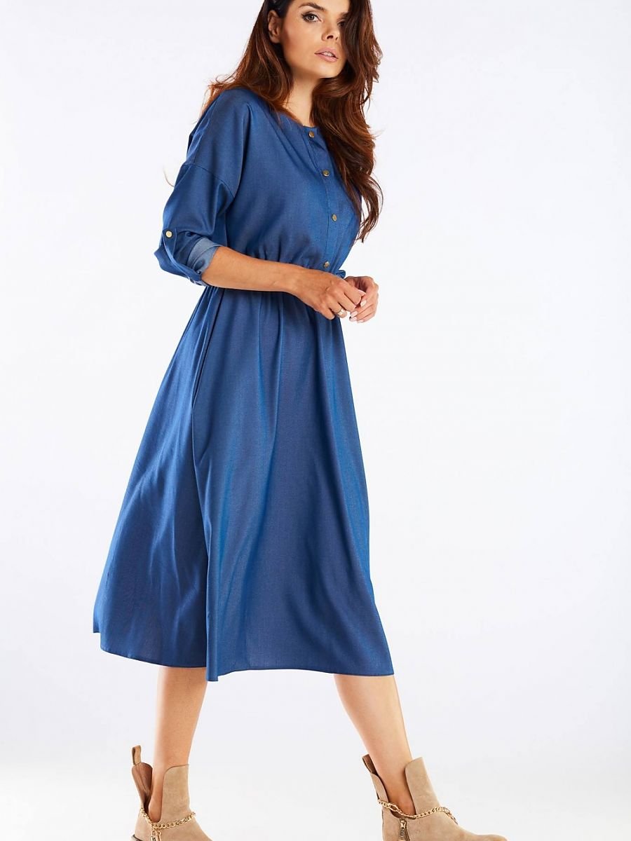 Daydress model 158746 awama