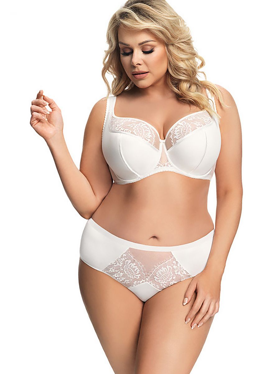 Semi-soft model 158892 Gorsenia Lingerie