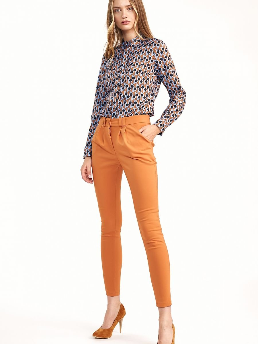 Women trousers model 158902 Nife