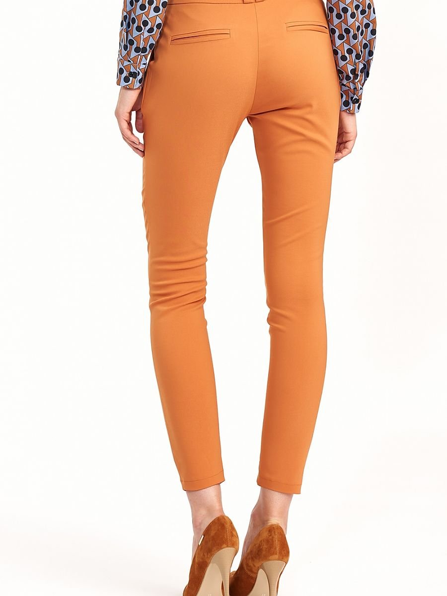 Women trousers model 158902 Nife