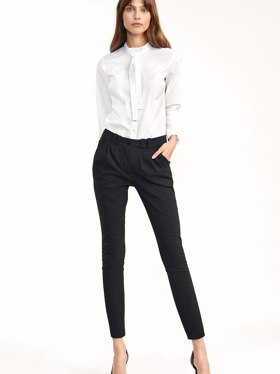 Women trousers model 158903 Nife