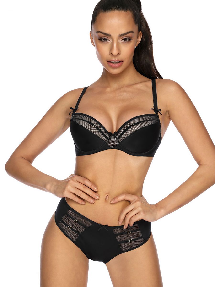 Panties model 158955 Mat