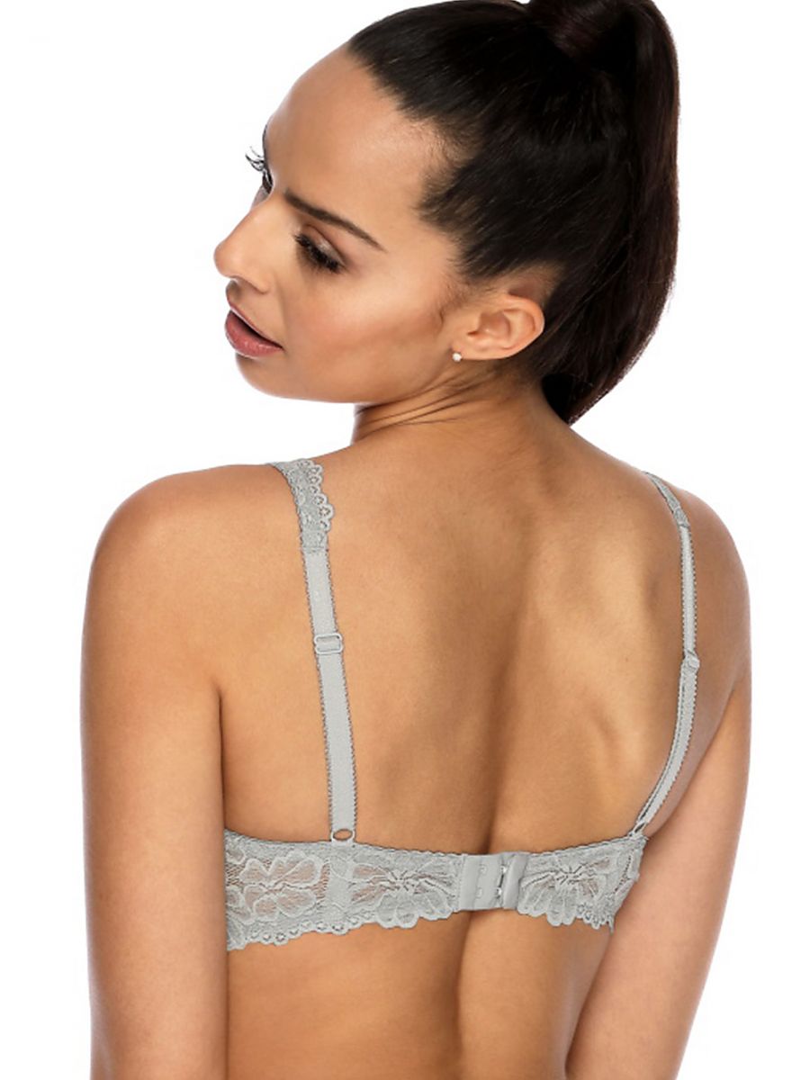 Padded bra model 158958 Mat