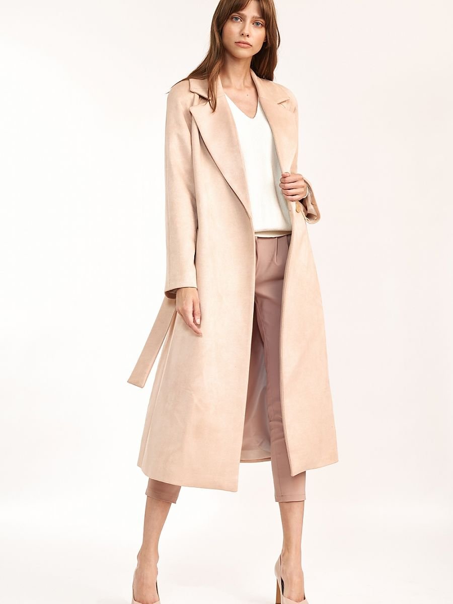 Coat model 158963 Nife