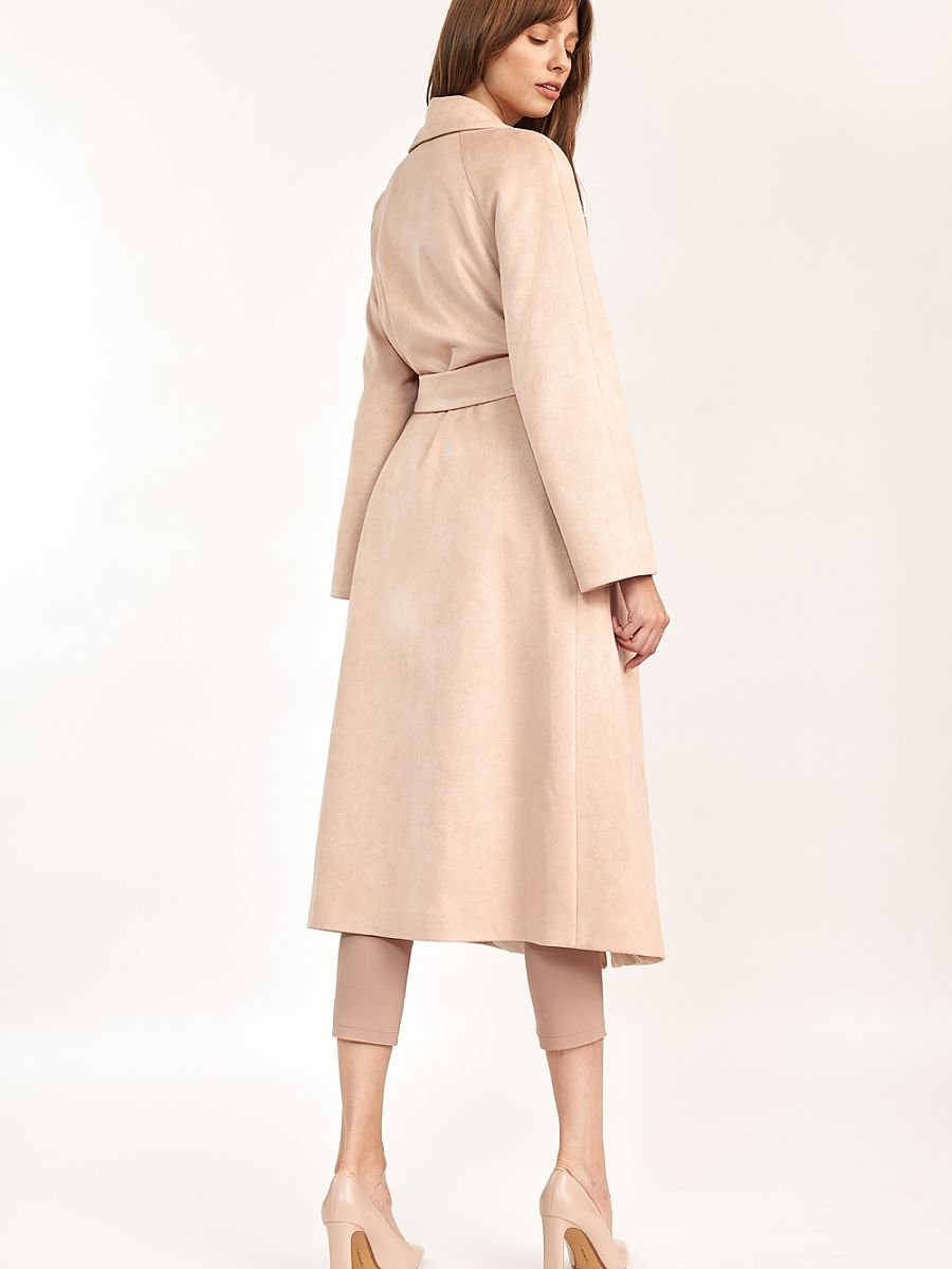 Coat model 158963 Nife