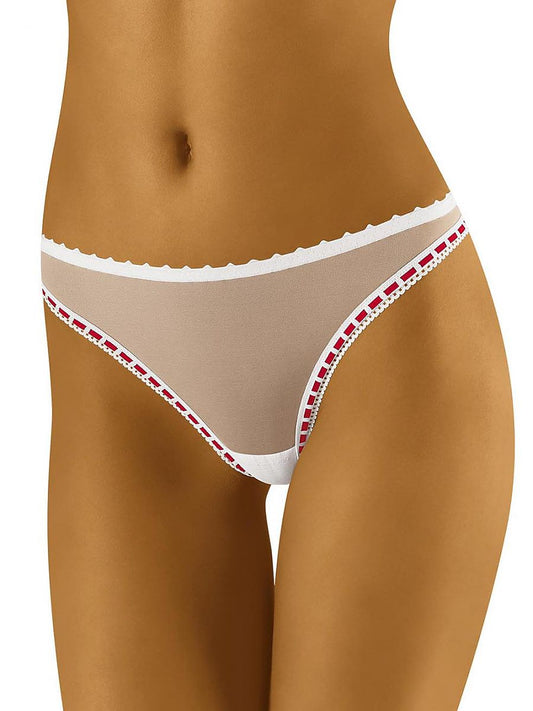 T-backs model 159207 Wolbar