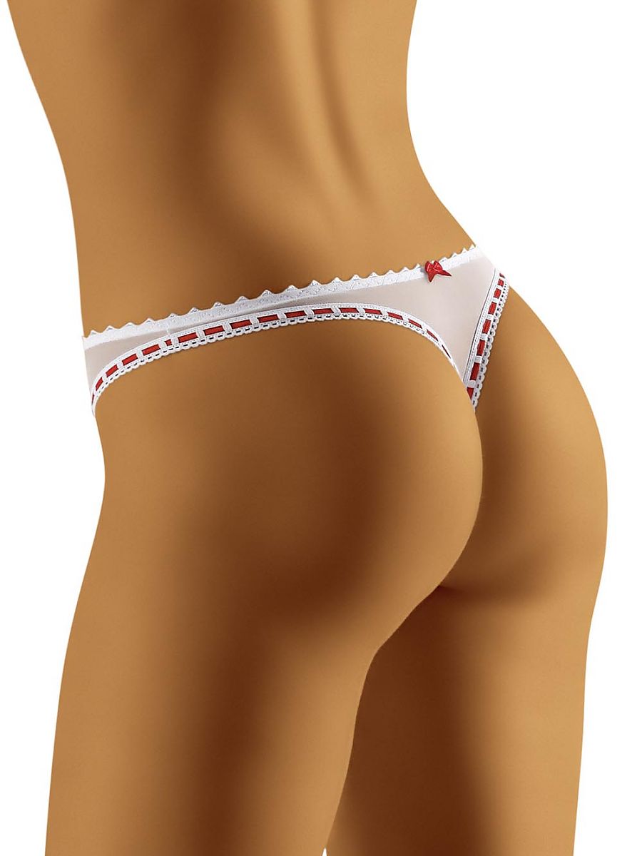 T-backs model 159207 Wolbar