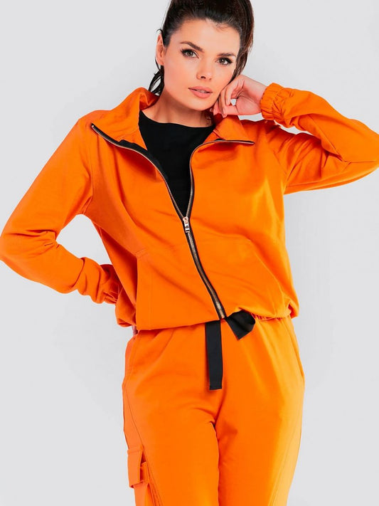 Sweatshirt model 159233 Infinite You