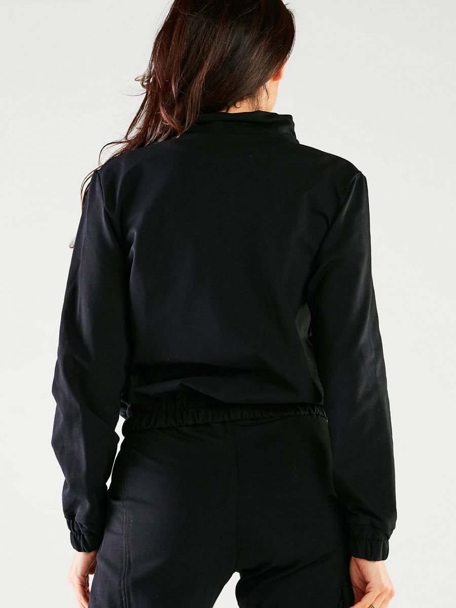 Sweatshirt model 159235 Infinite You
